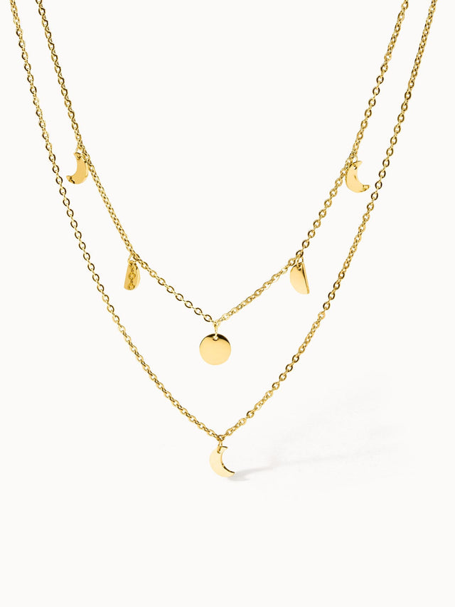 Collana Luna
