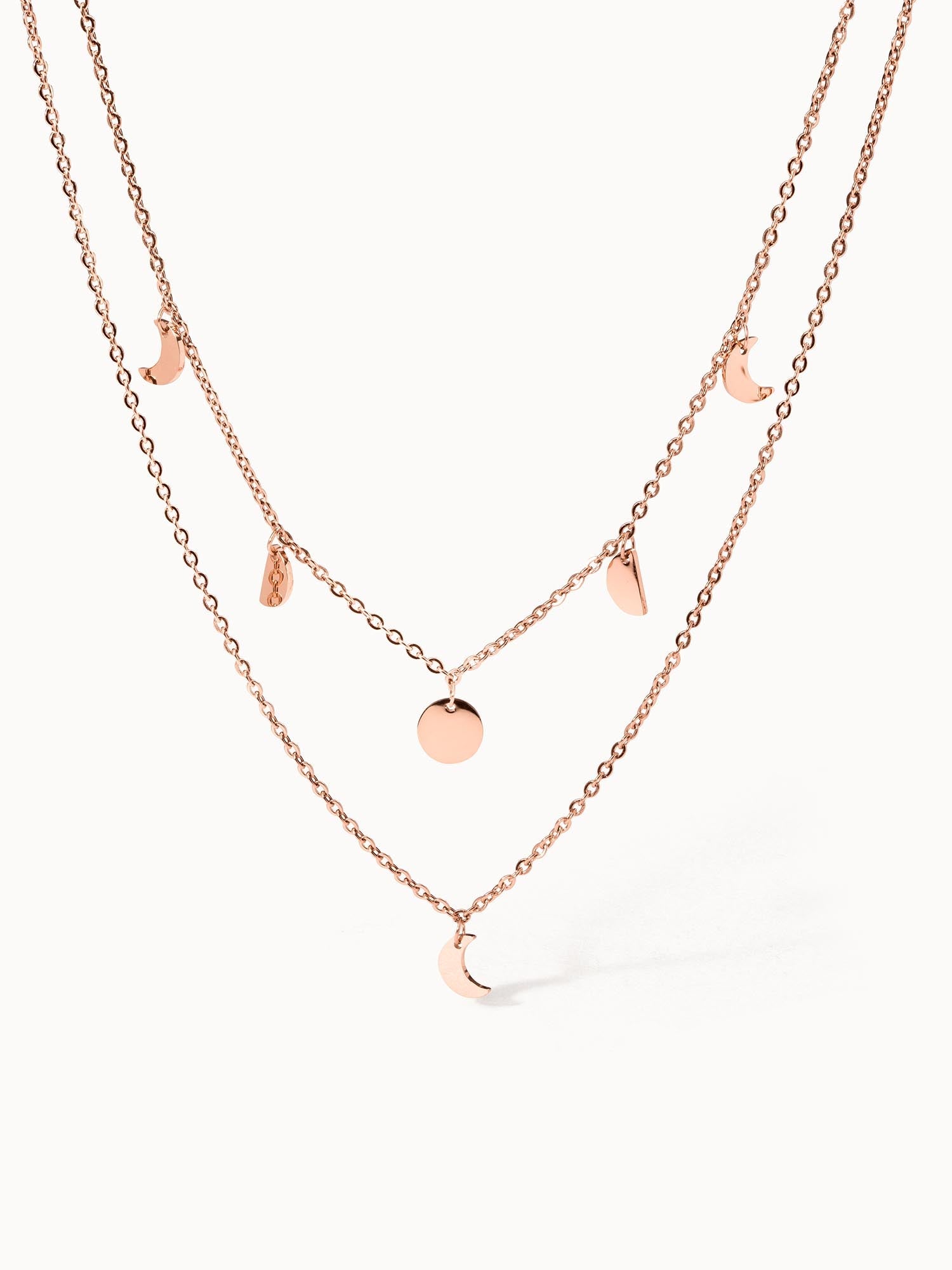 Collana Luna