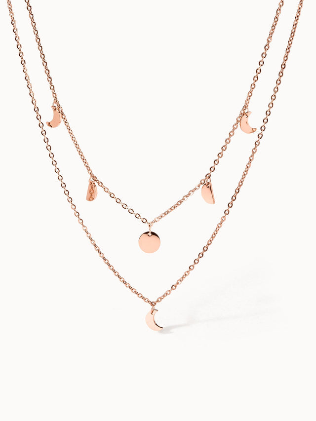 Collana Luna
