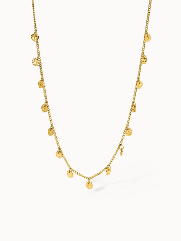 Malihini Necklace