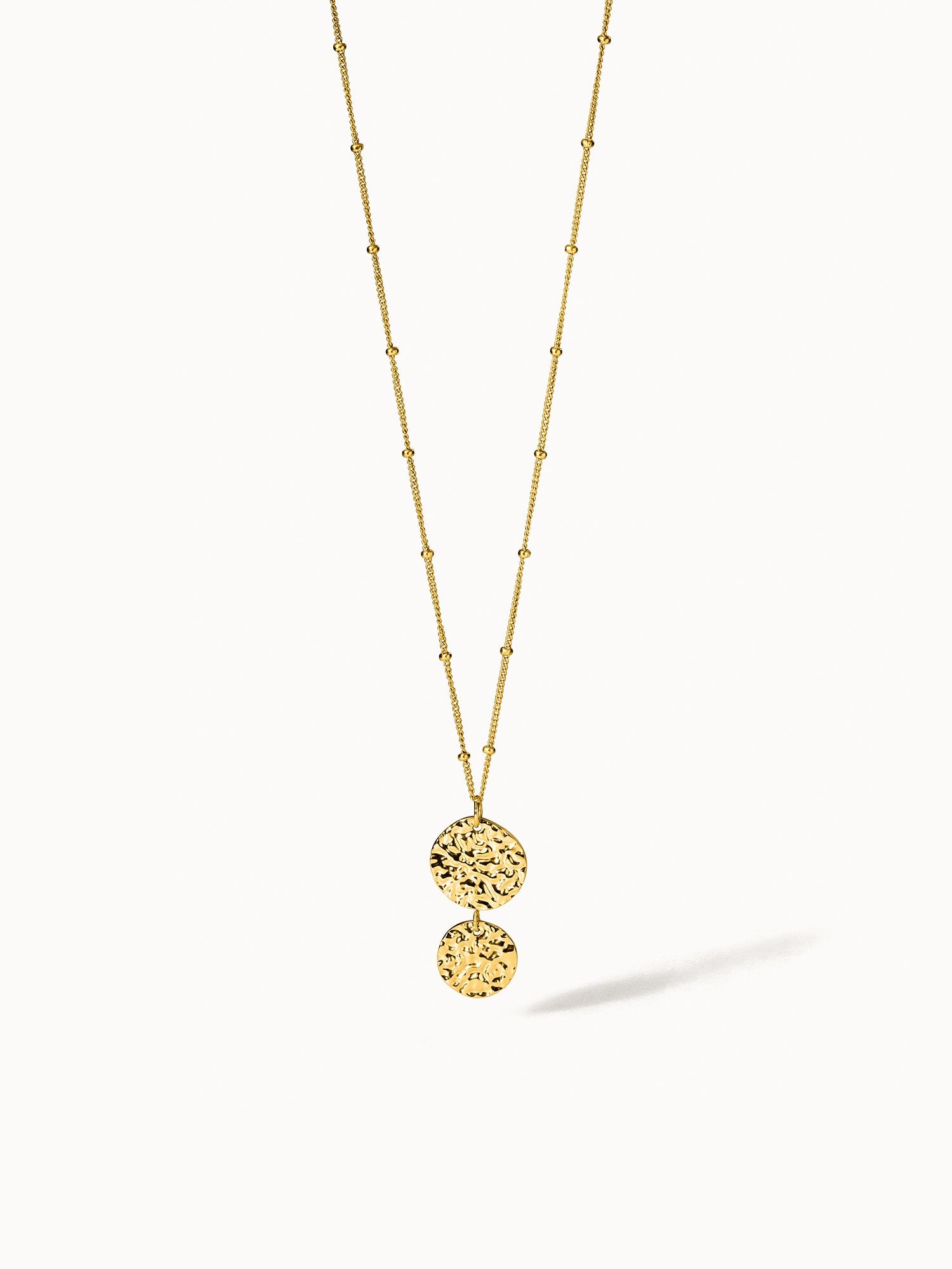 Collana di monete Malihini