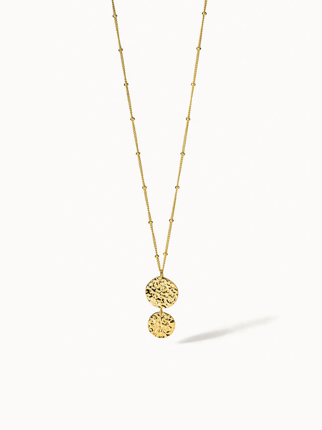Collana di monete Malihini