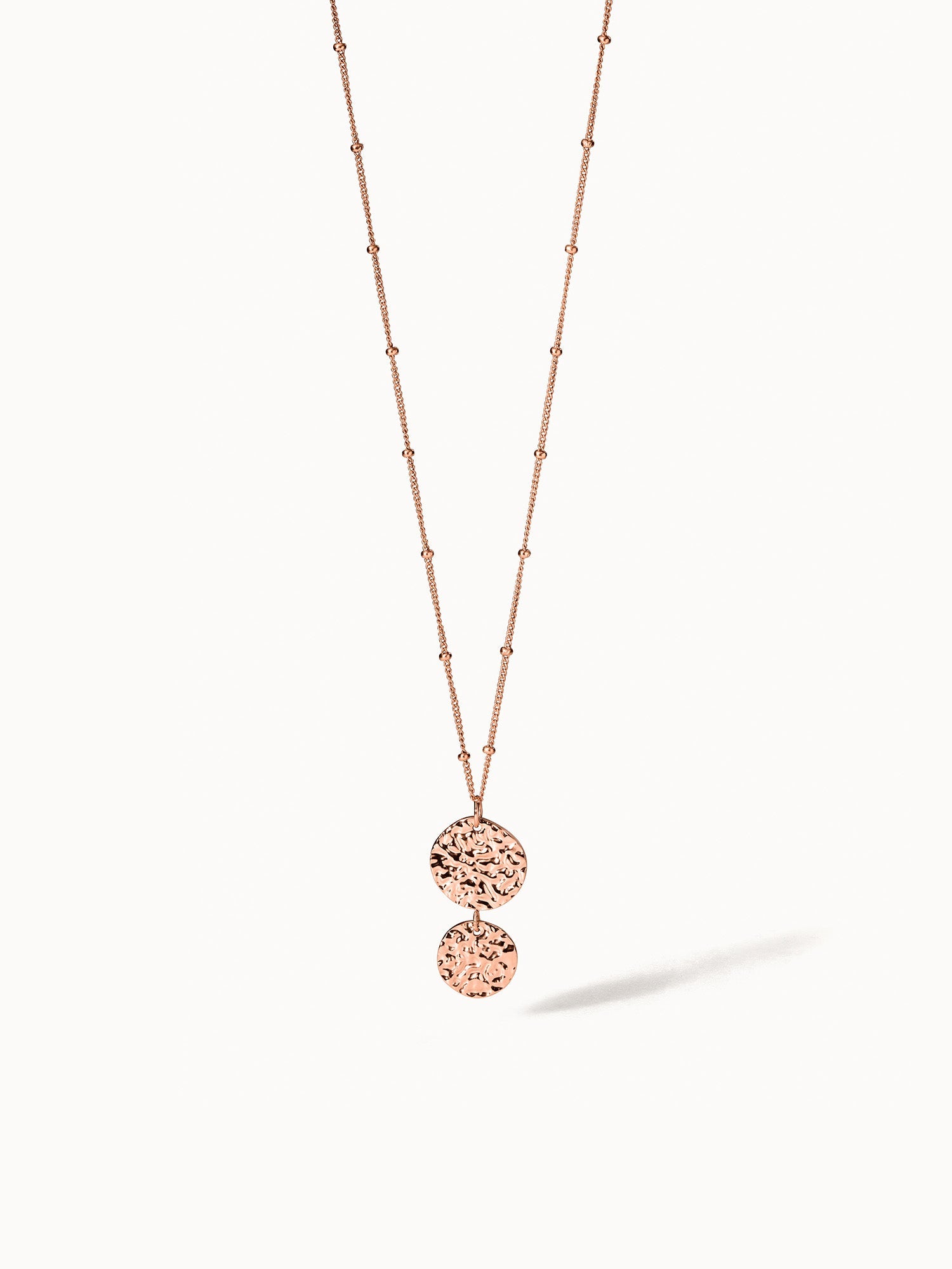 Collana di monete Malihini