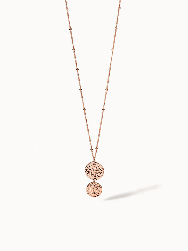 Collana di monete Malihini