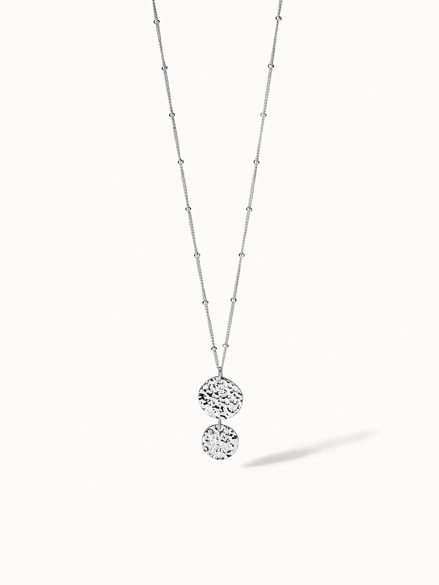 Collana di monete Malihini