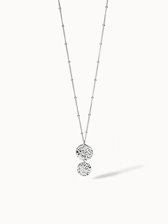 Collana di monete Malihini