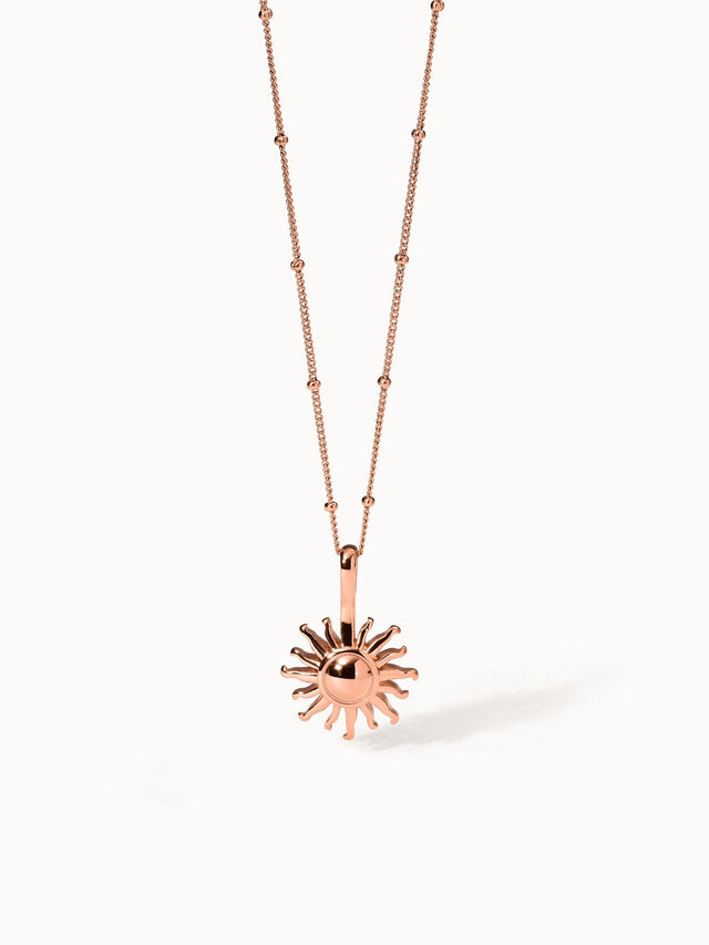 Collana Sole