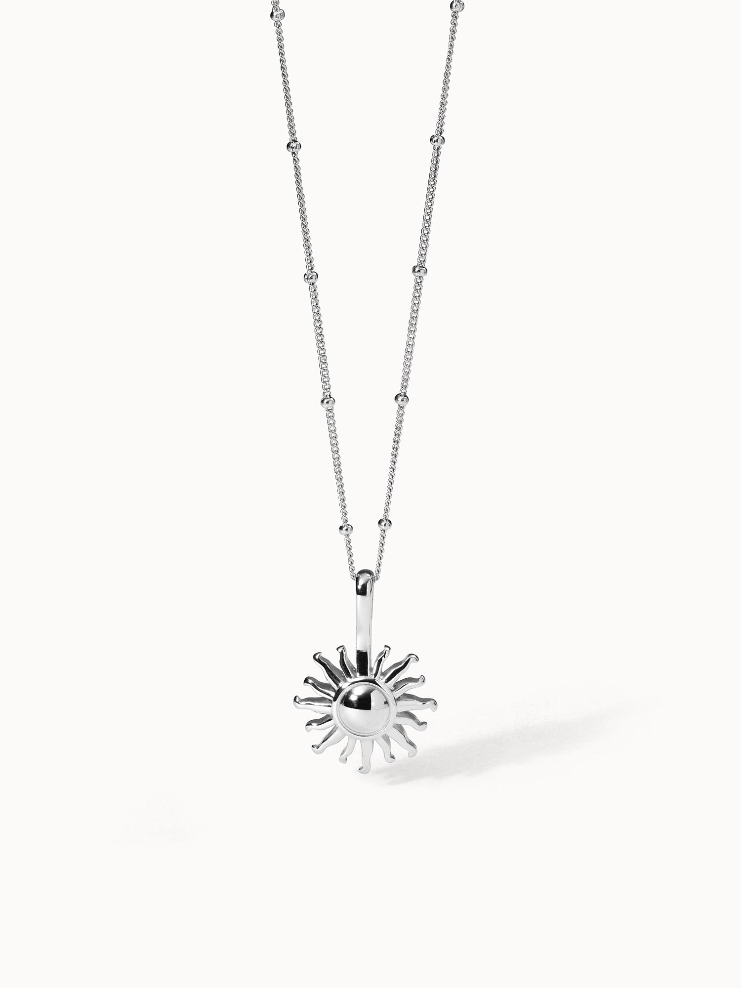 Collana Sole