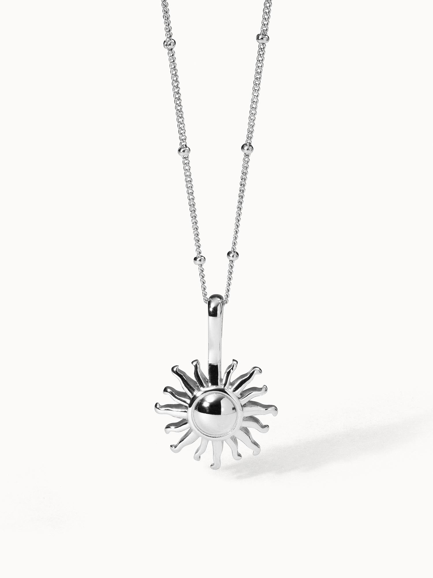 Collana Sole