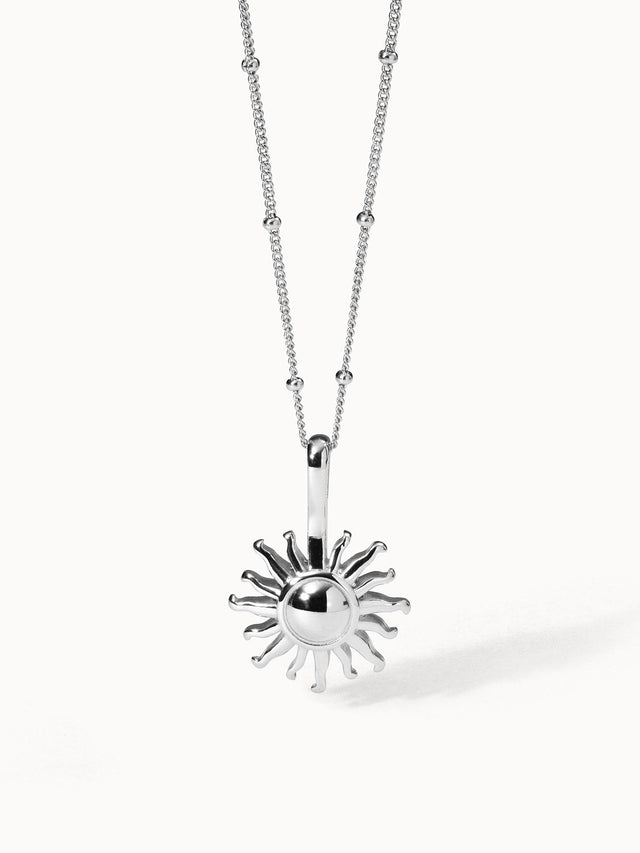 Collana Sole