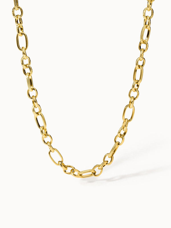 Fashion Show Necklace