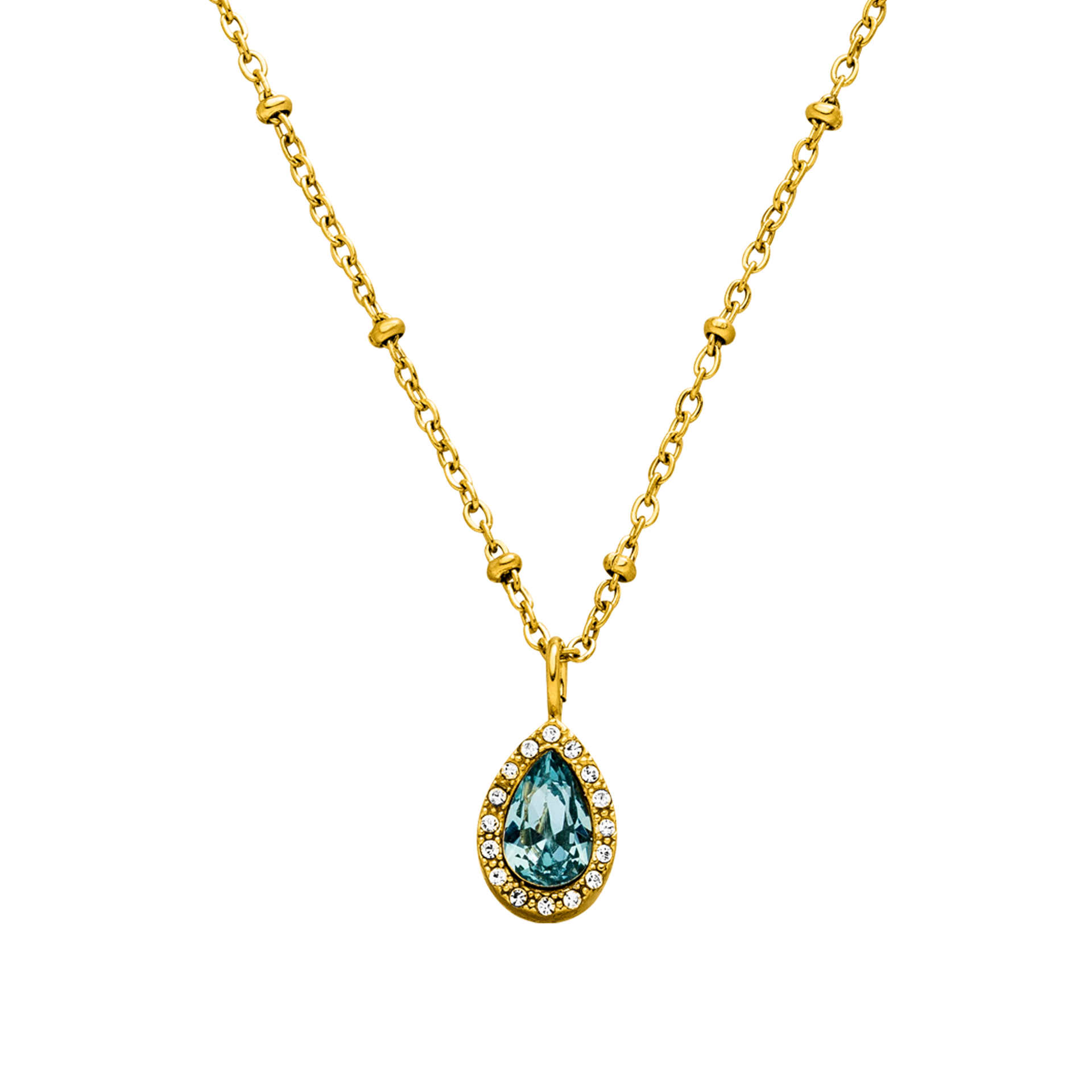 Collana Bellezza