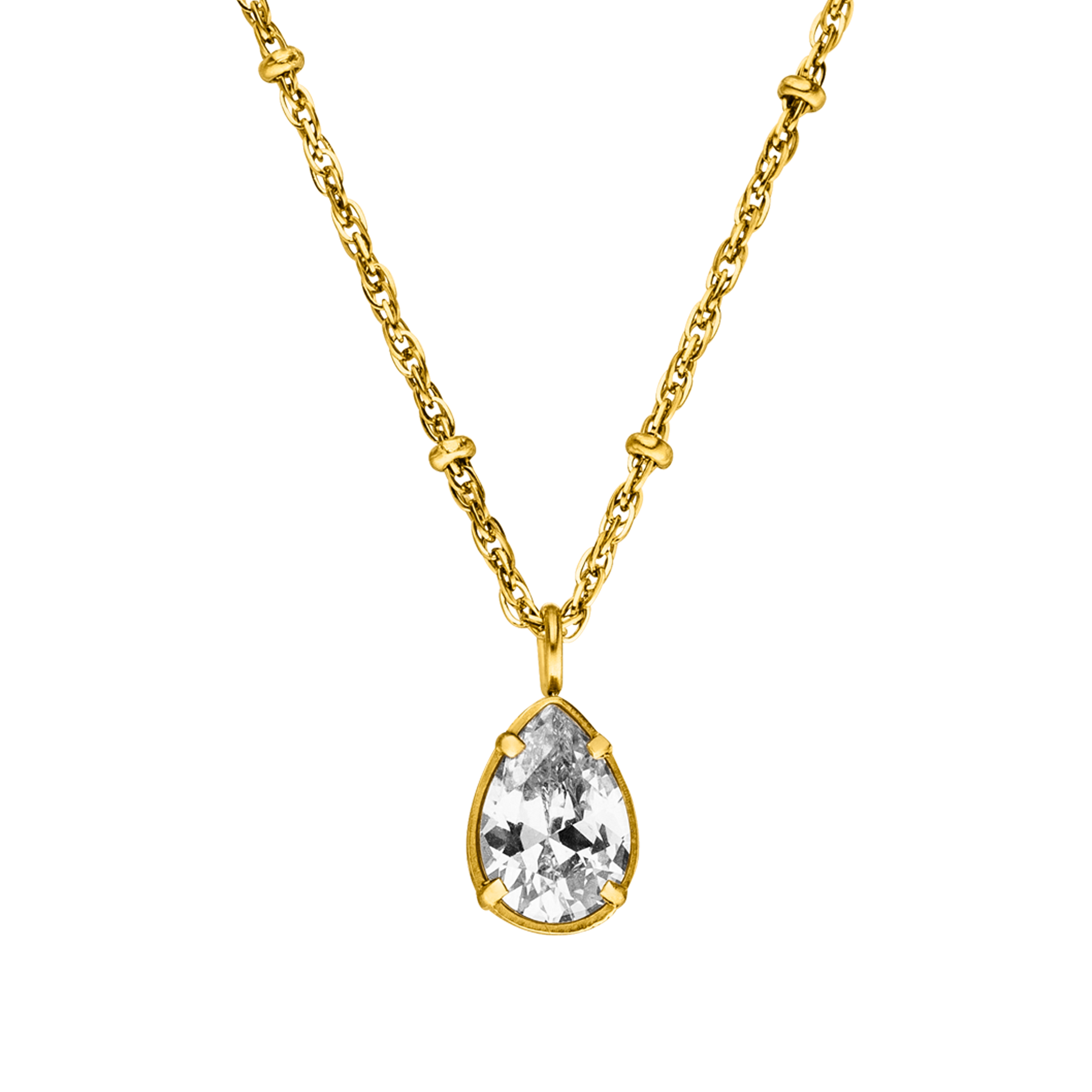 Collana Felice