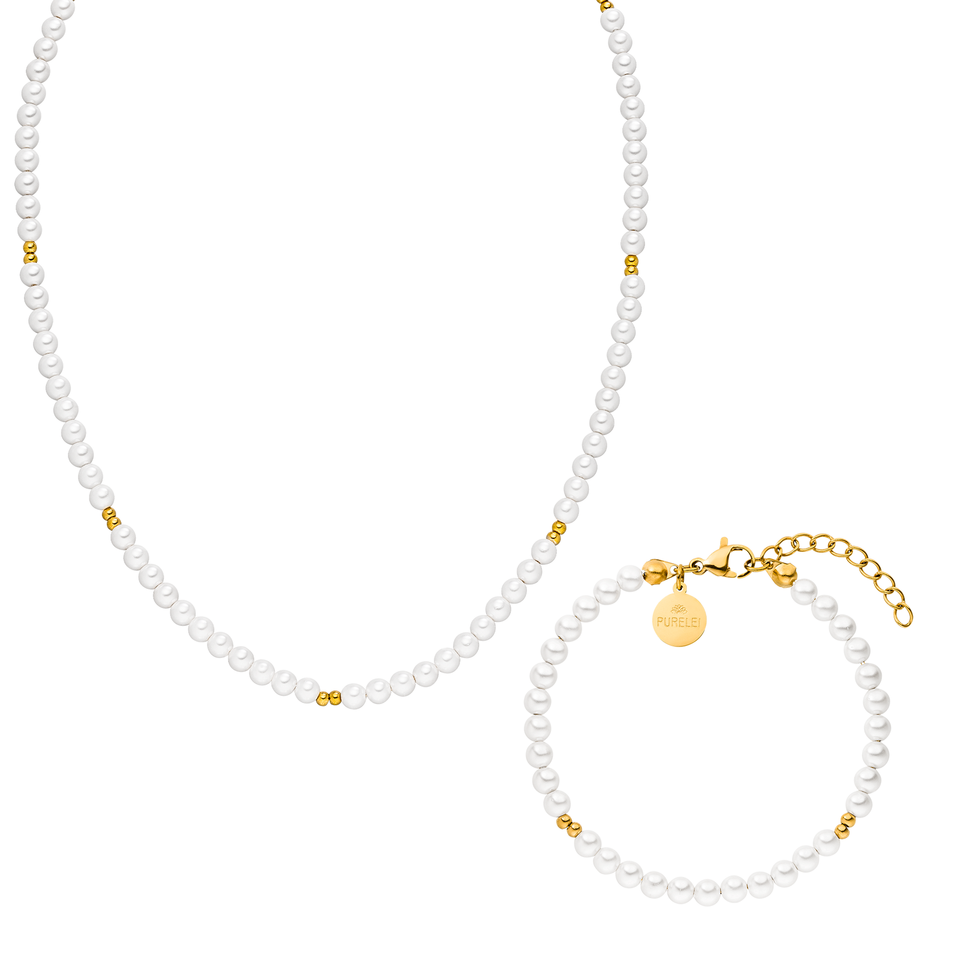 Timeless Elegance Set