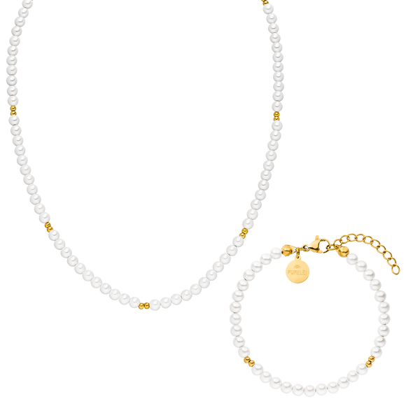 Set Eleganza senza tempo