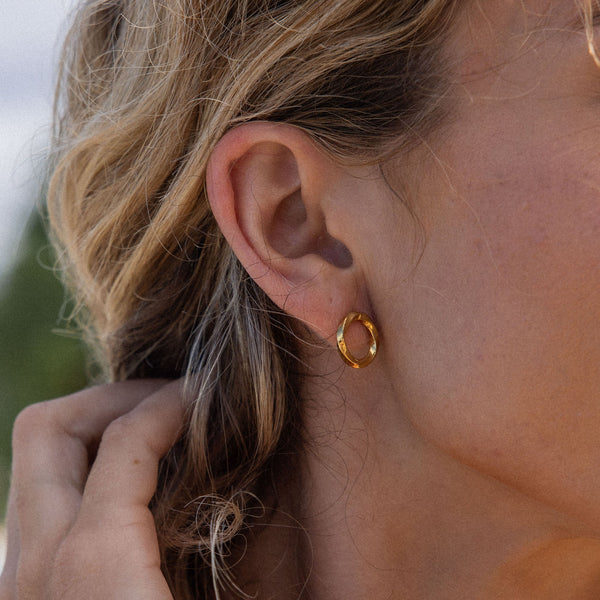 Kaula Earring