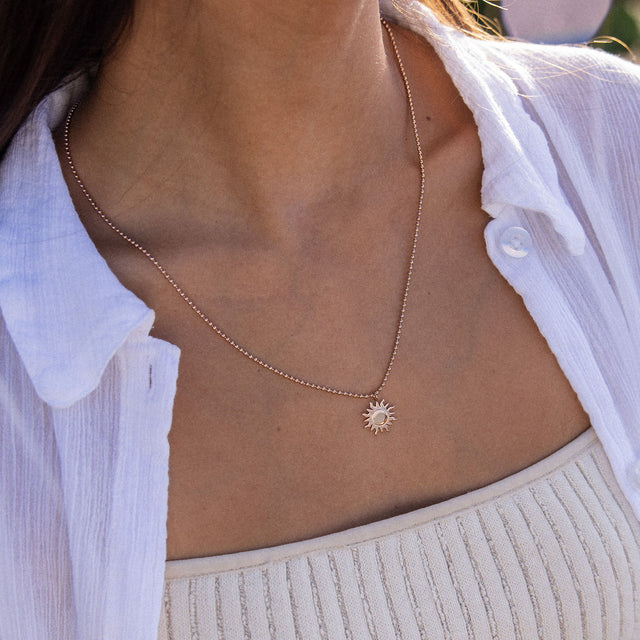 Collana Solea