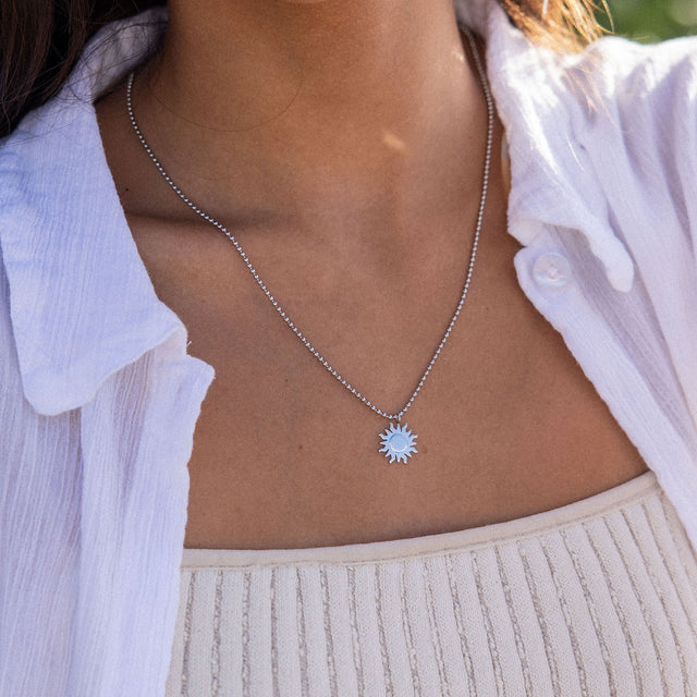 Collana Solea