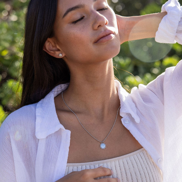 Collana Solea