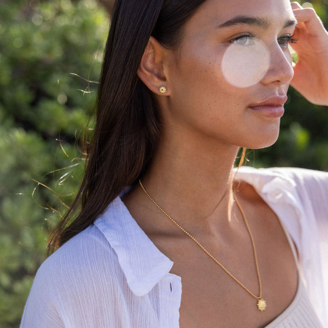 Collana Solea