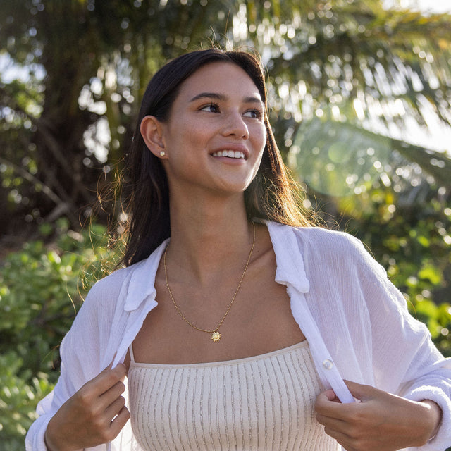 Collana Solea