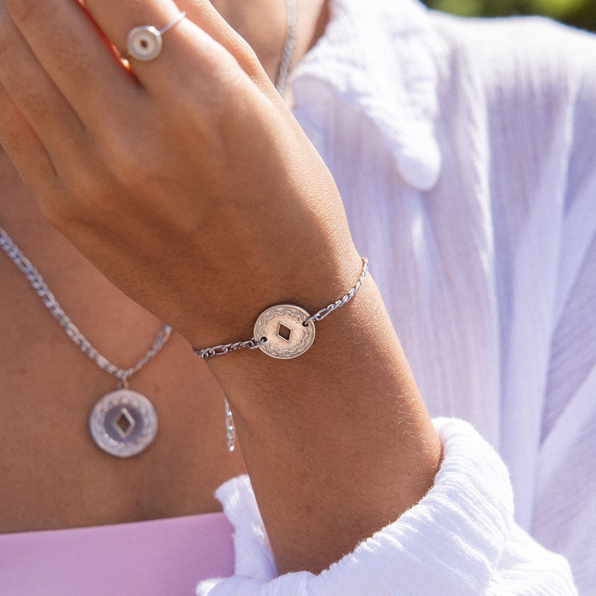Bracciale Lolani
