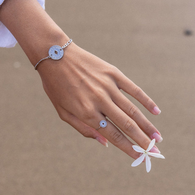 Bracciale Lolani
