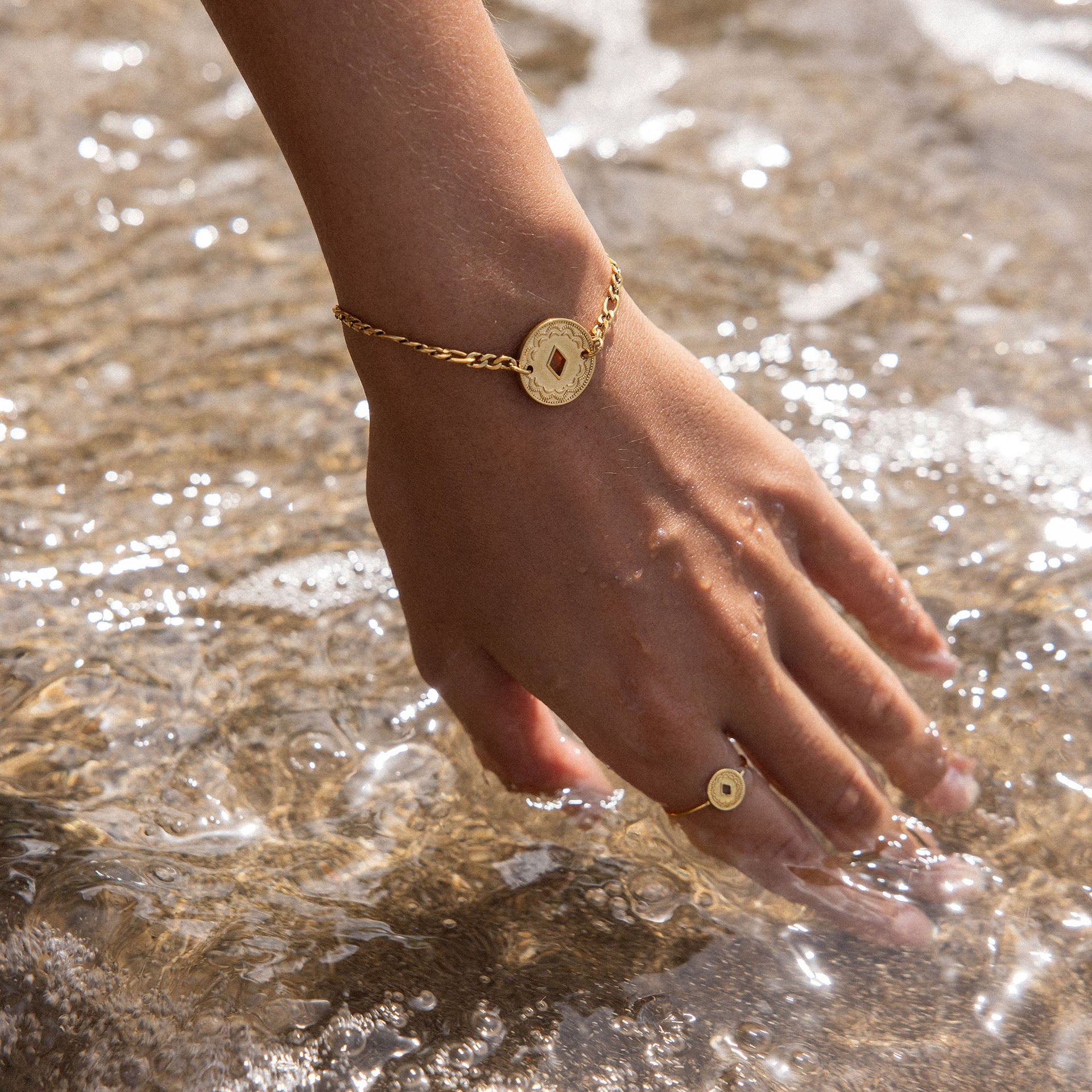 Bracciale Lolani