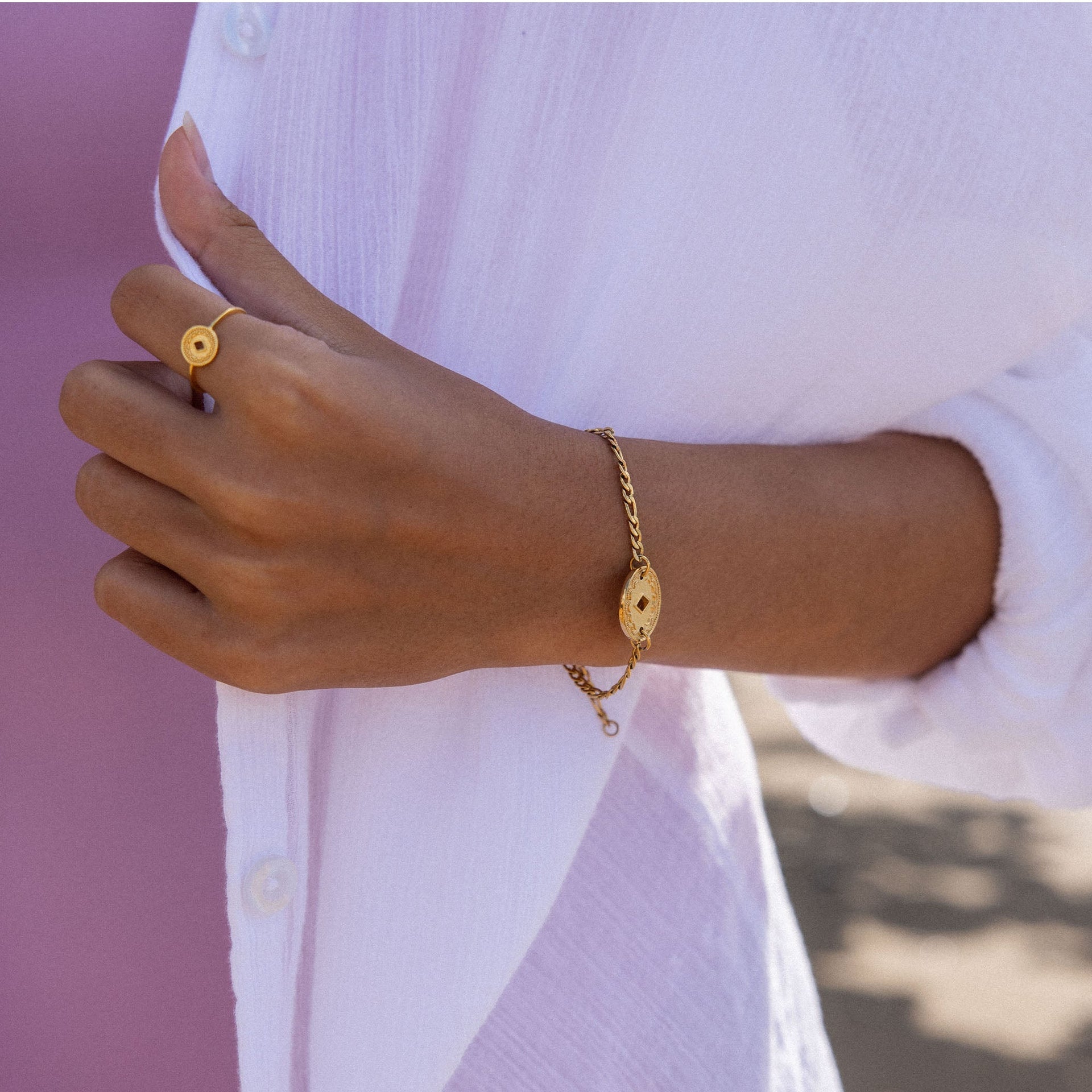 Bracciale Lolani