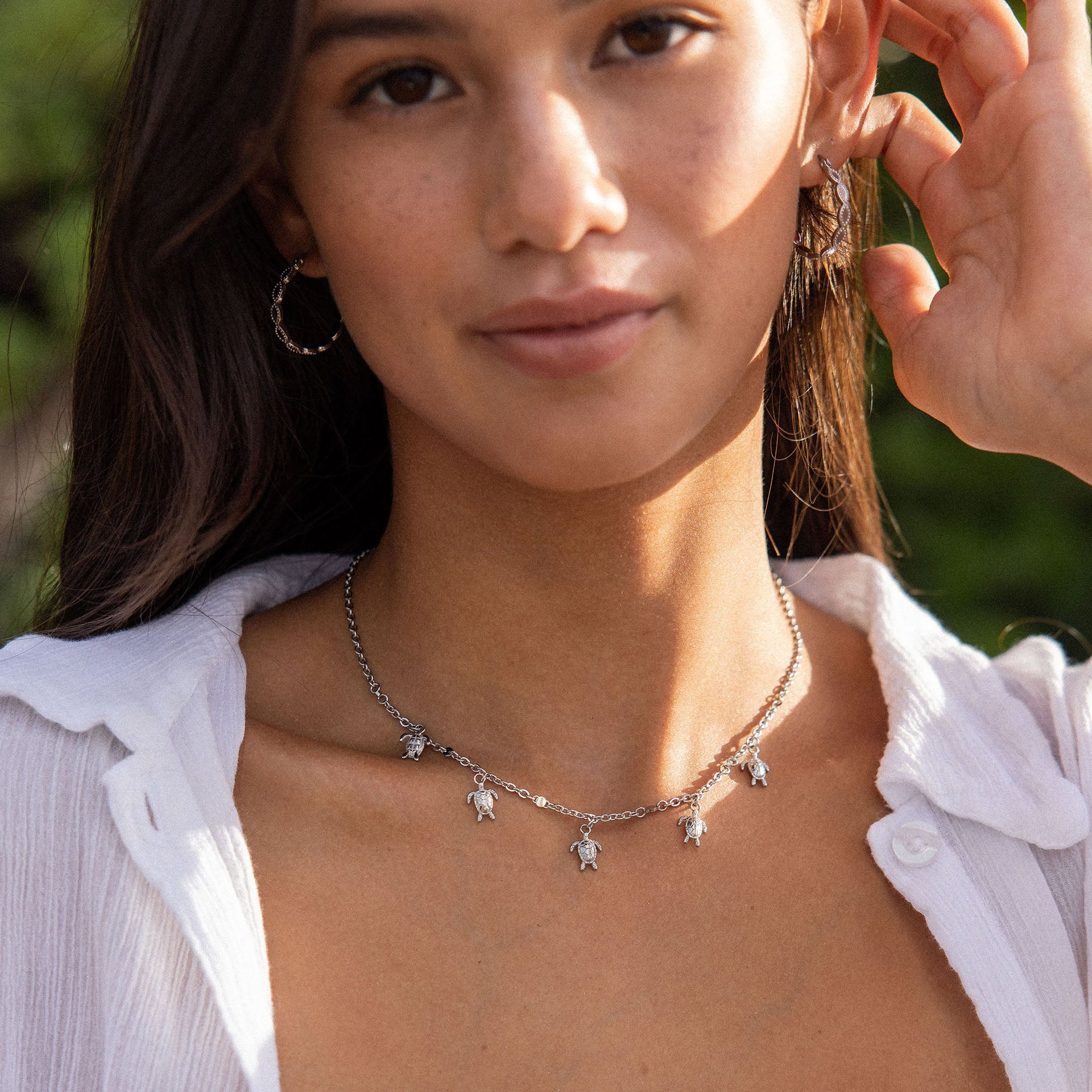 Koko Earring