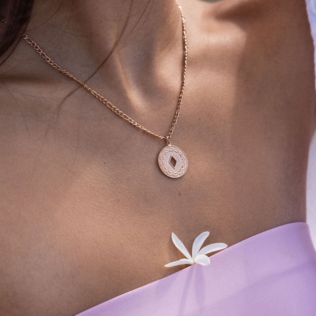 Collana Lolani