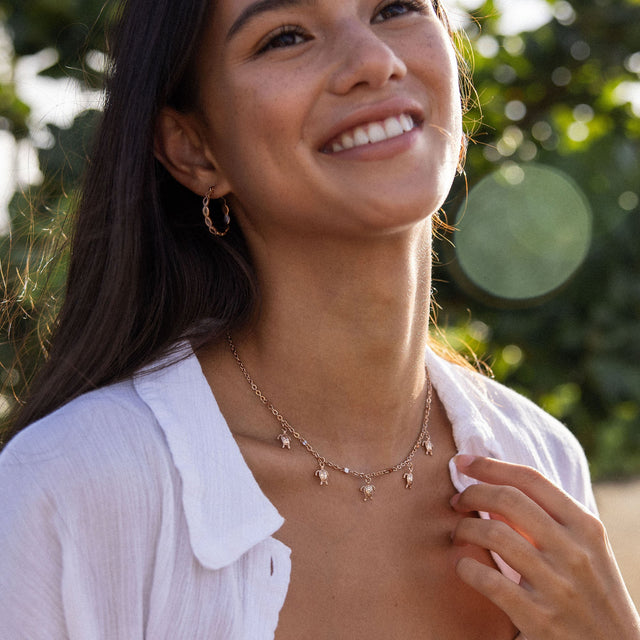 Collana Makena