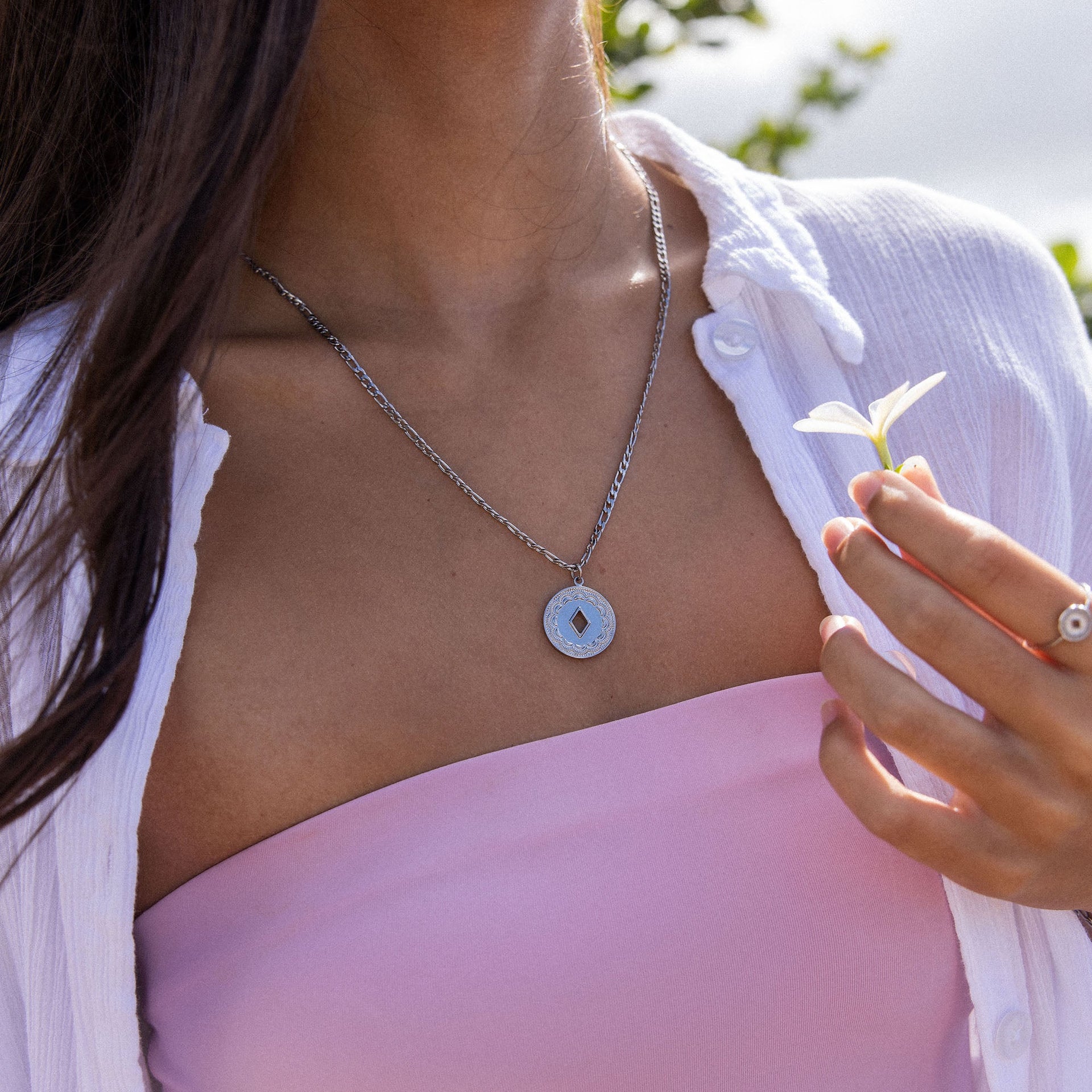 Collana Lolani