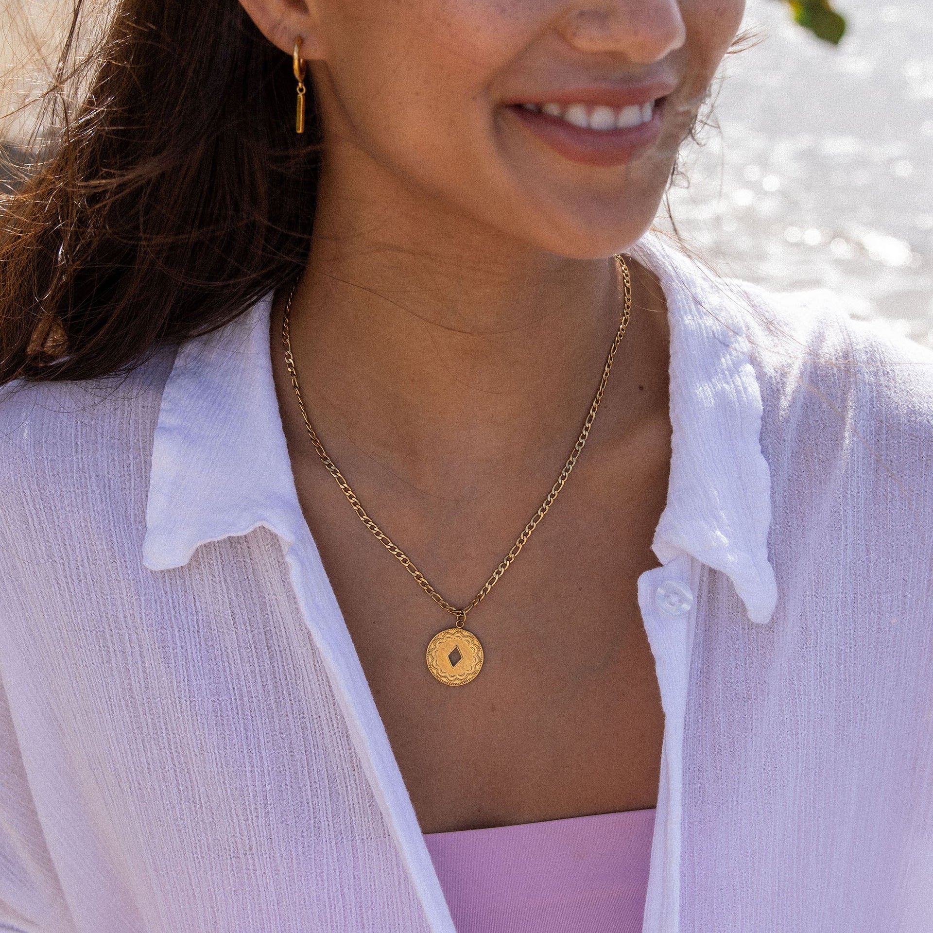 Collana Lolani