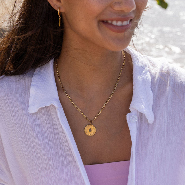 Collana Lolani