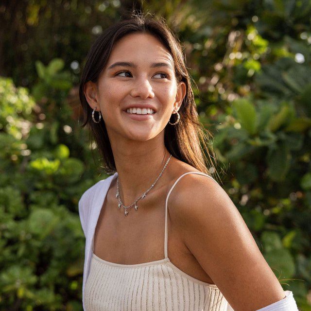 Collana Makena