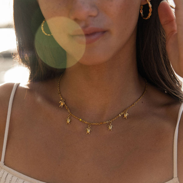 Collana Makena