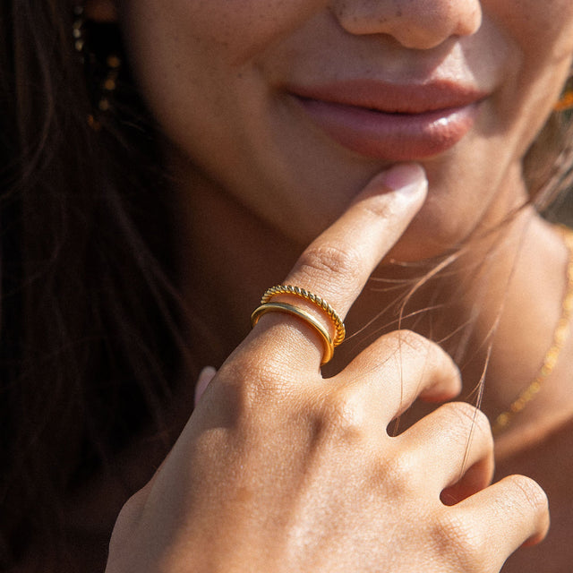 Mau Ring