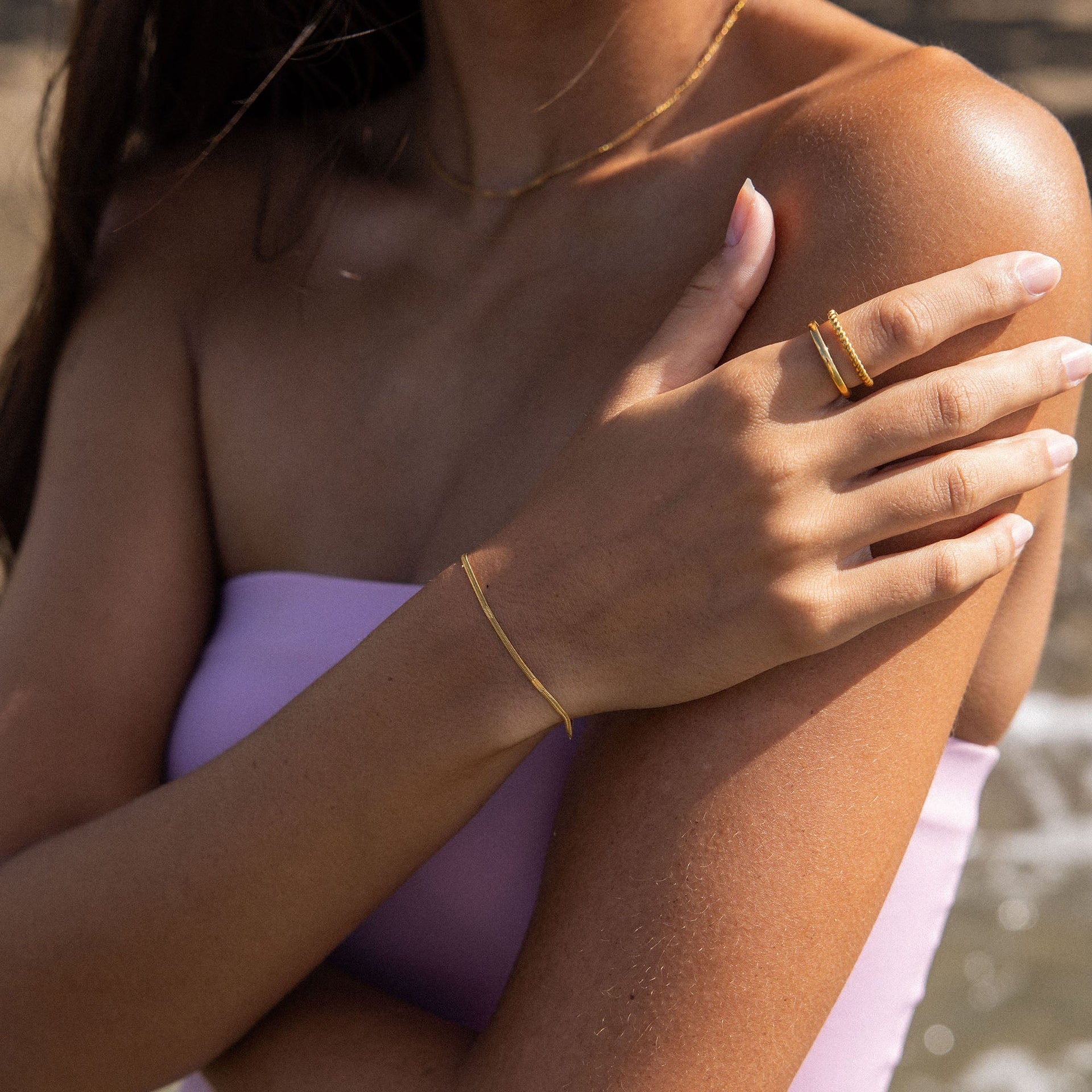 Mau Ring