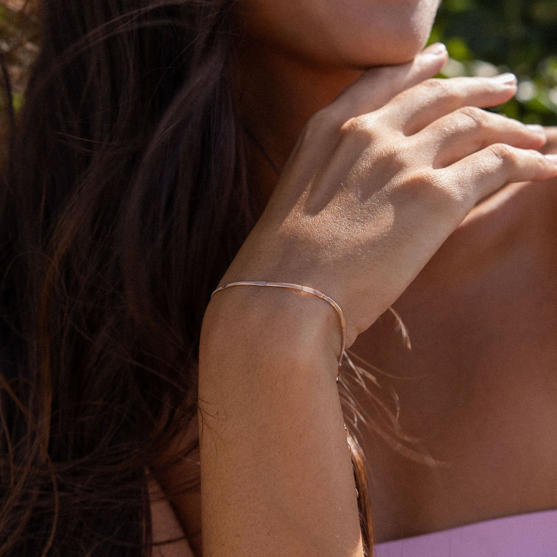 Kanani Bracelet