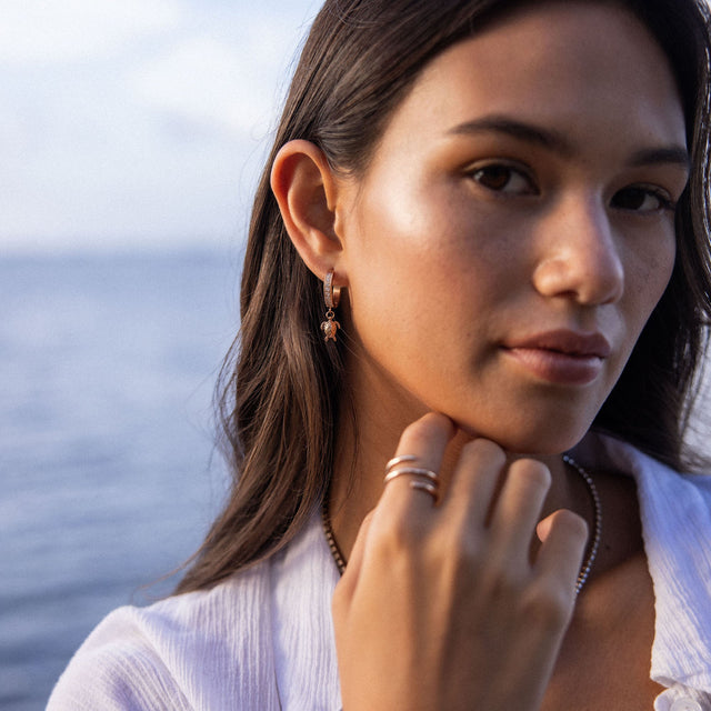 Makena Earring