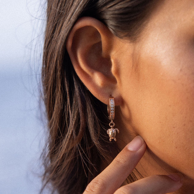 Makena Earring