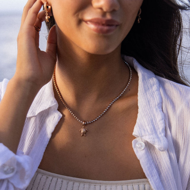 Makena Earring