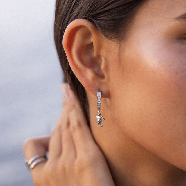 Makena Earring