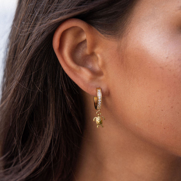 Makena Earring