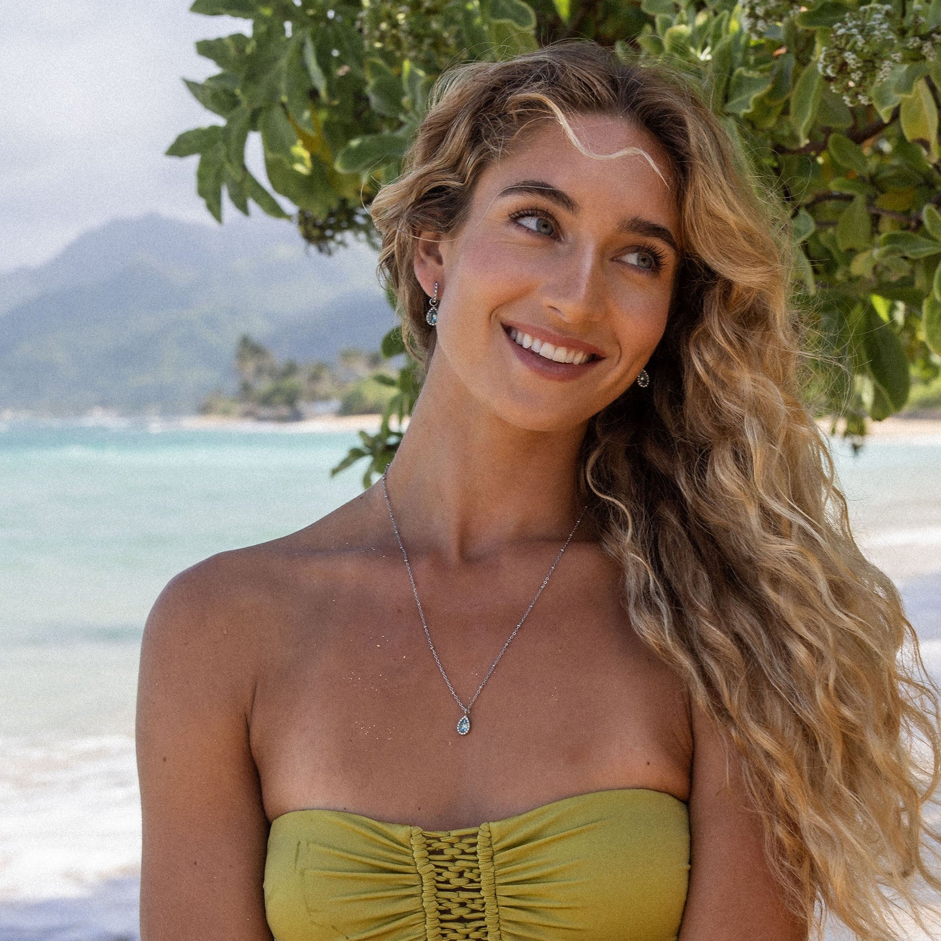 Collana Bellezza