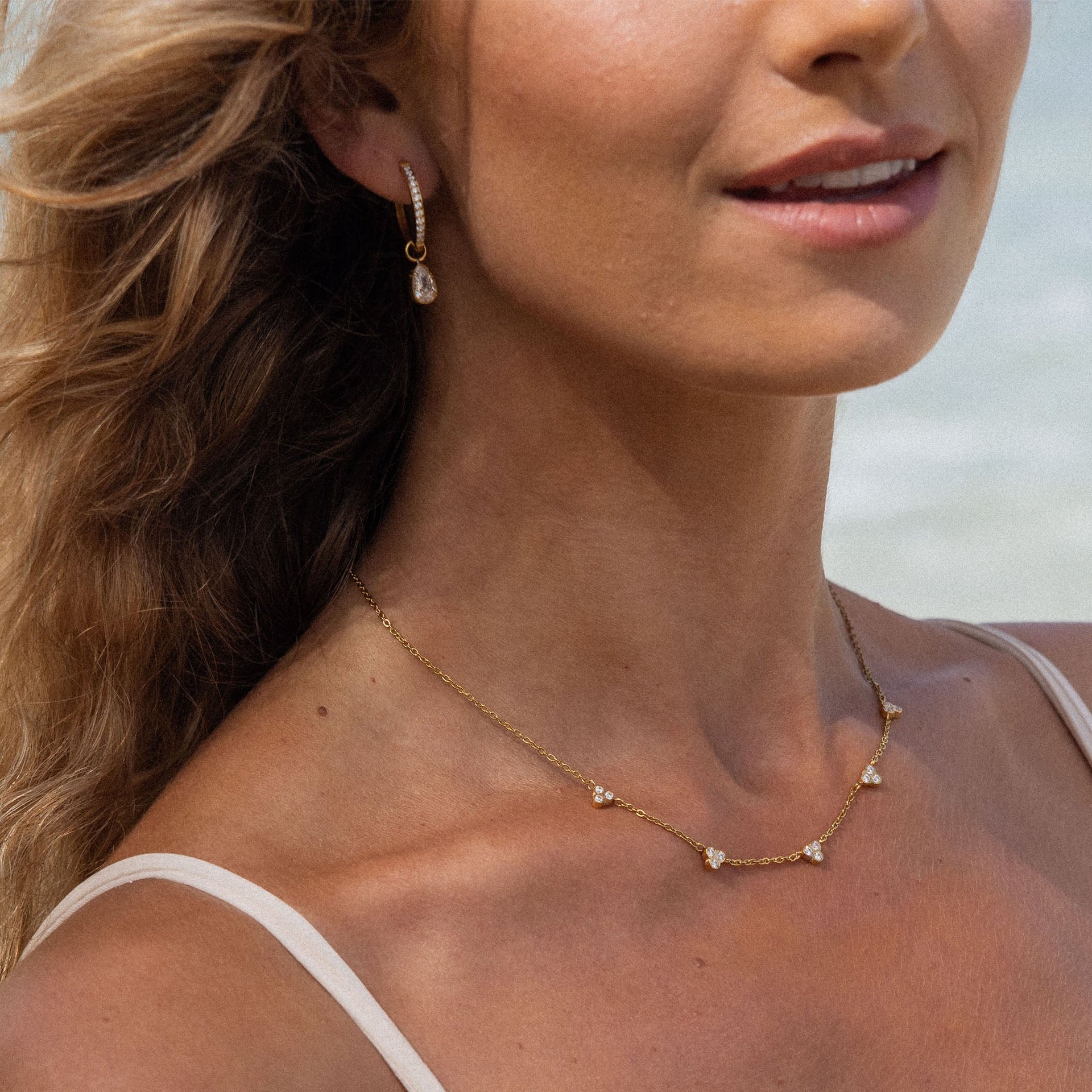 Collana Amicizia