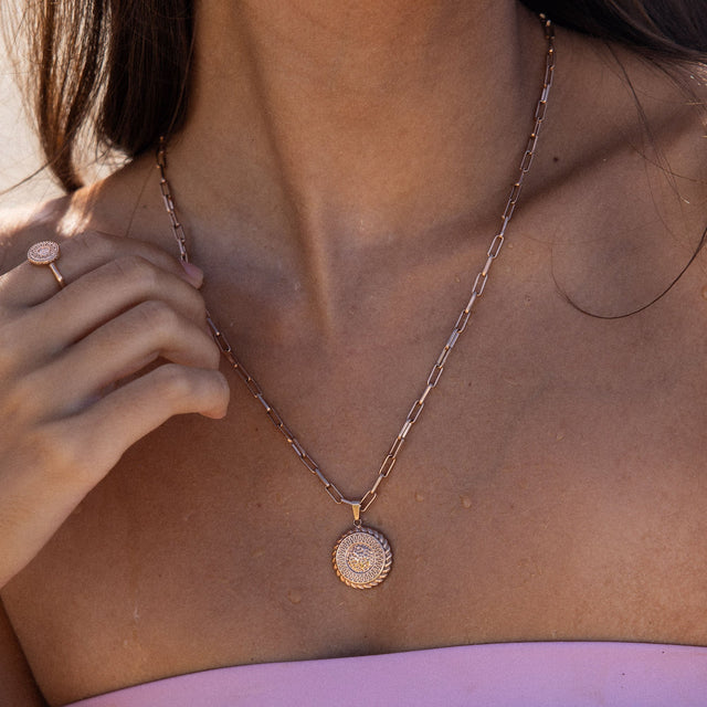 Collana Waina