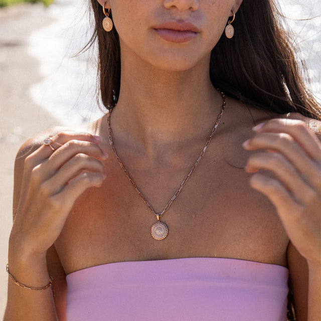 Collana Waina