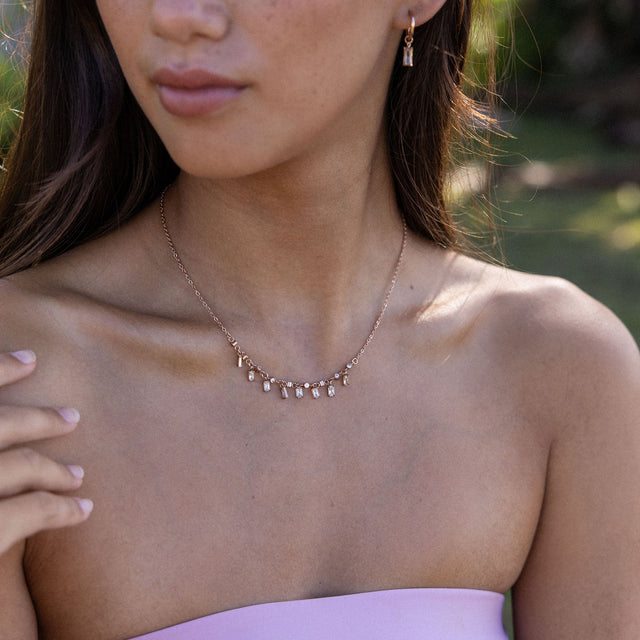 Collana Shine Bright